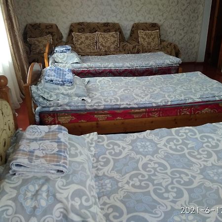 Meerim Guest House Bokonbayevo Room photo
