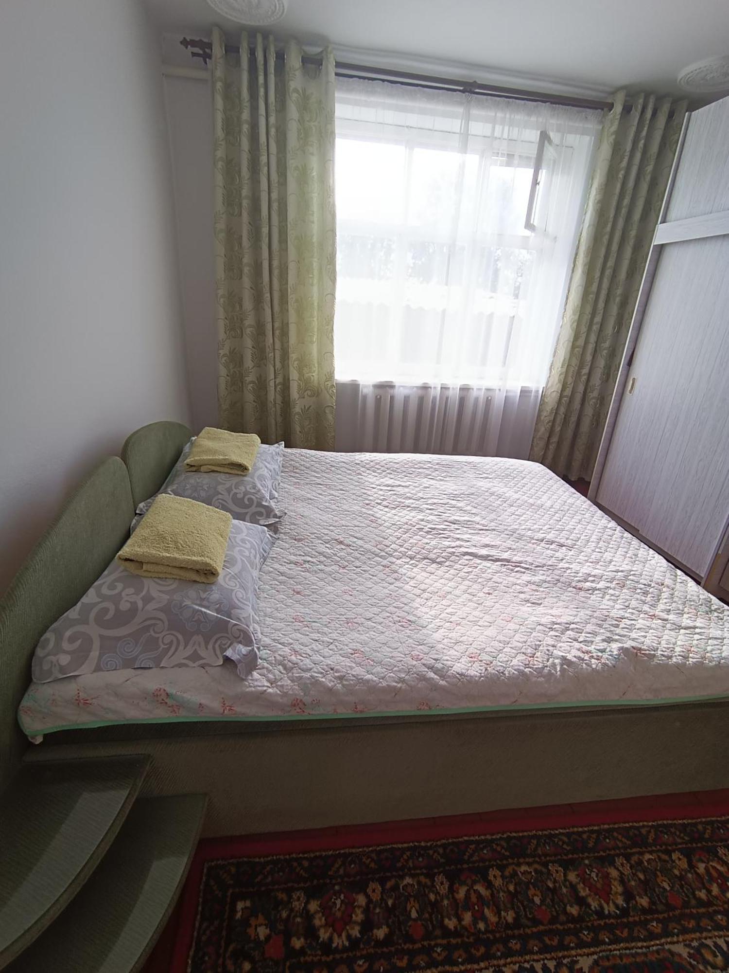 Meerim Guest House Bokonbayevo Exterior photo