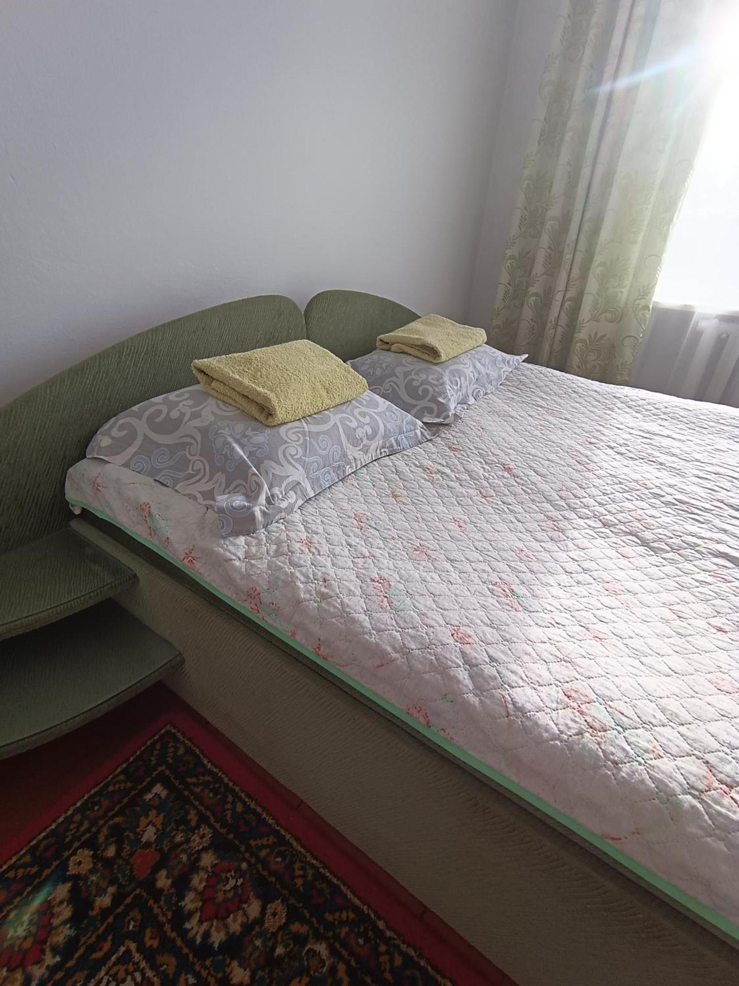 Meerim Guest House Bokonbayevo Exterior photo