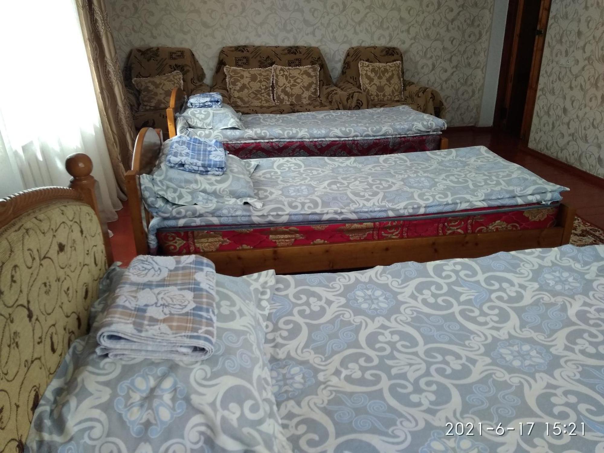 Meerim Guest House Bokonbayevo Room photo